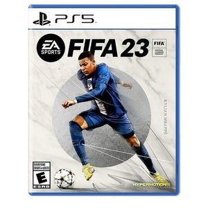 FIFA 23 - PlayStation 5